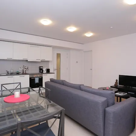 Center Flat Apartment
