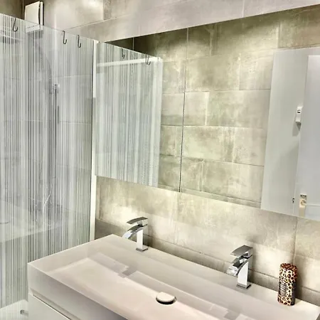 Centre Grand Place Apartment Brussels