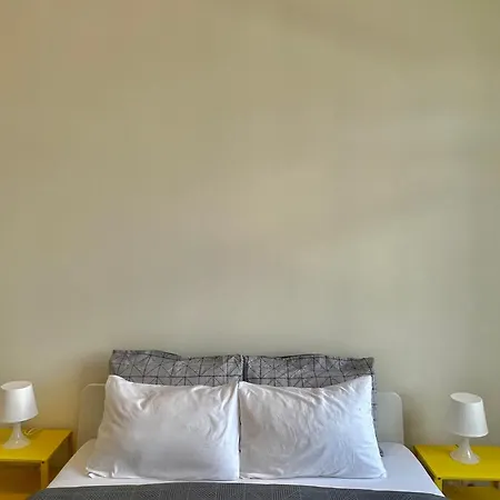 Apartment Centre Grand Place *