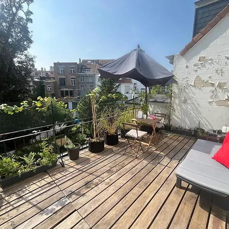 Homestay Havre De Paix