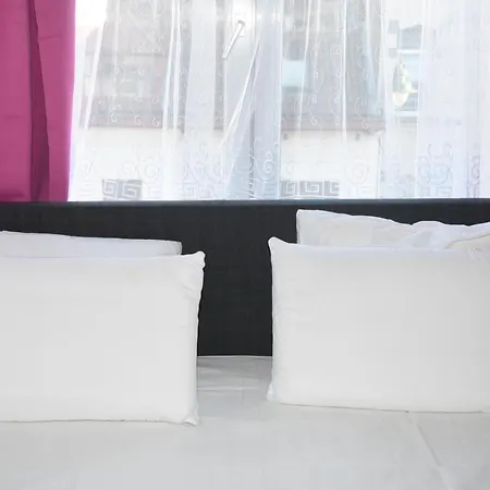 Apartment 1 Confort Gare De L'ouest