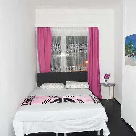 Apartment 1 Confort Gare De L'ouest *