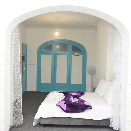 1 Confort Gare De L'ouest Apartment