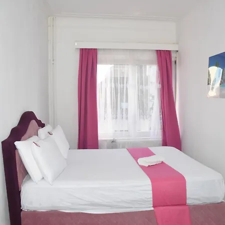 Apartment 1 Confort Gare De L'ouest Brussels