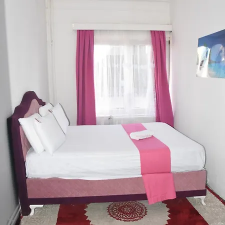 Apartment 1 Confort Gare De L'ouest Brussels