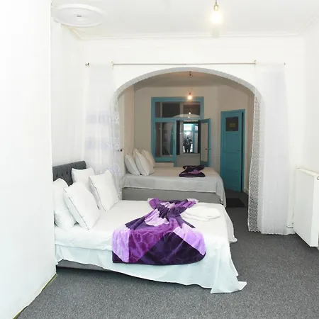 1 Confort Gare De L'ouest Apartment *