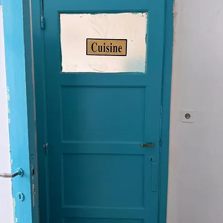 Apartment 1 Confort Gare De L'ouest Brussels