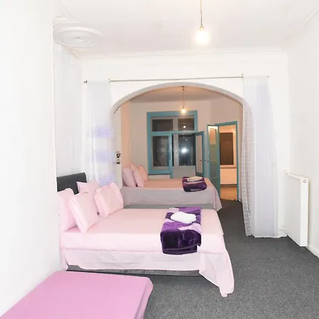 Apartment 1 Confort Gare De L'ouest Brussels