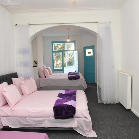 Apartment 1 Confort Gare De L'ouest Brussels