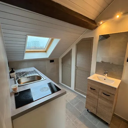 Apartment Joli Lumineux