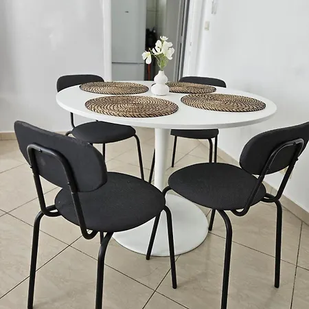 Proche Du Centre De 5 Personnes Appartement