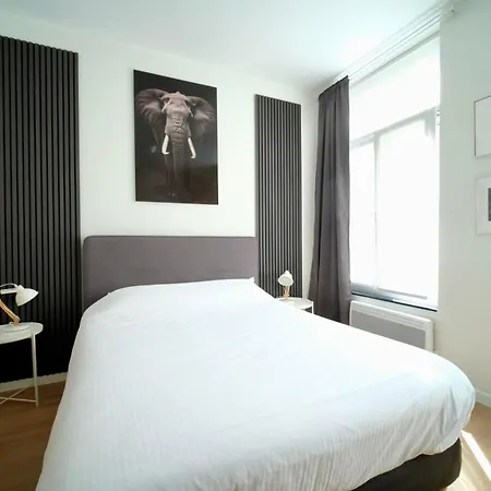 Smart - Apartment