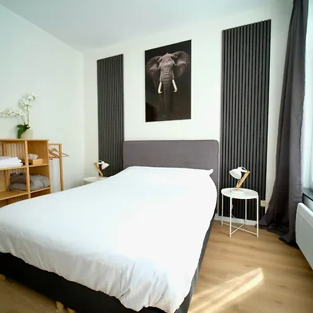 Apartment Smart -