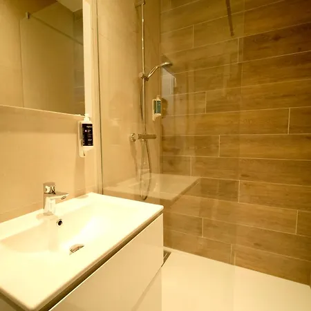 Smart - Apartment *