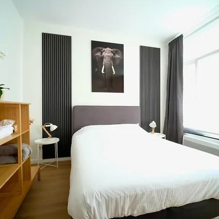 Apartment Smart - *