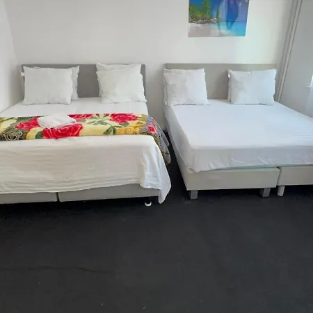 Apartment Confort Accueillant 8 A 10 Personnes - Touristique A