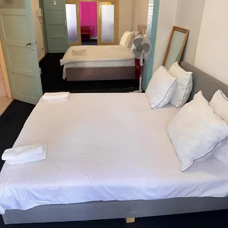 Apartment Confort Accueillant 8 A 10 Personnes - Touristique A