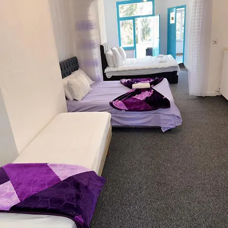 Apartment 1 Confort Gare De L'ouest *