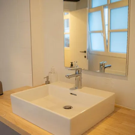 Apartment Royal Grand Place Loft Brussels