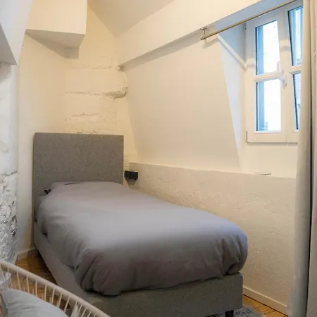 Apartment Royal Grand Place Loft Brussels