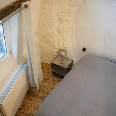 Royal Grand Place Loft Apartment *