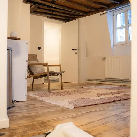 Apartment Royal Grand Place Loft