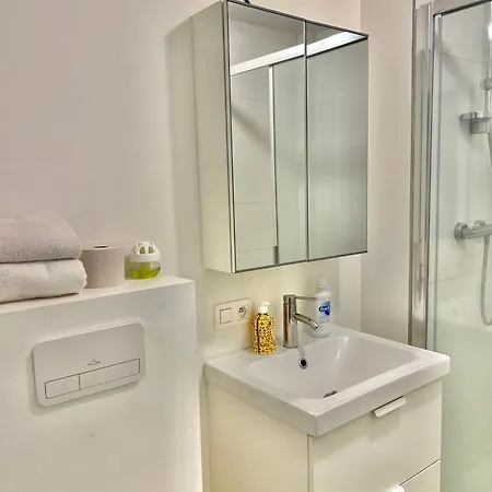 Apartment Confort Brussels