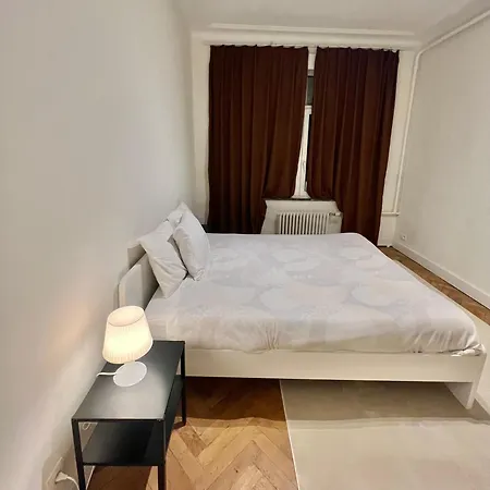 Apartment Grand Luxueux A Centre