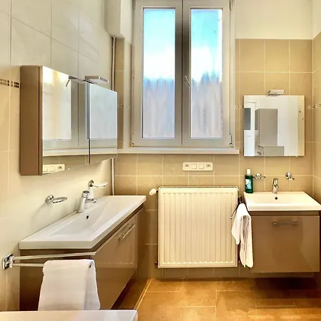 Apartment Grand Luxueux A Centre *