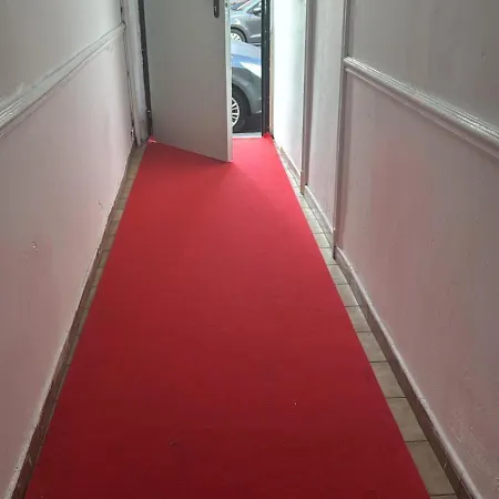 Apartment Confort Accueillant 8 A 10 Personnes - Touristique A Brussels