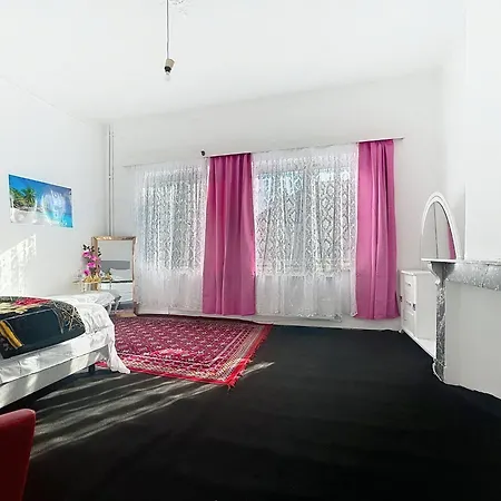 Apartment Confort Accueillant 8 A 10 Personnes - Touristique A