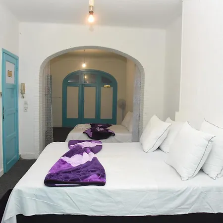 1 Confort Gare De L'ouest Apartment Brussels