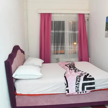 Apartment 1 Confort Gare De L'ouest Brussels