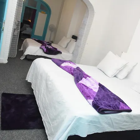Apartment 1 Confort Gare De L'ouest *