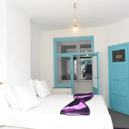 Apartment 1 Confort Gare De L'ouest Brussels