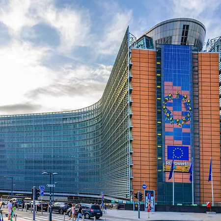 Mas Europe By Sweett Brussel