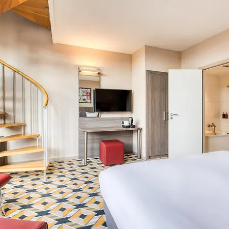 Alma Grand Place 3*