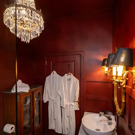 Spirella Guest house