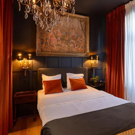 Spirella 3* Brussels