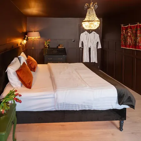Spirella Guest house