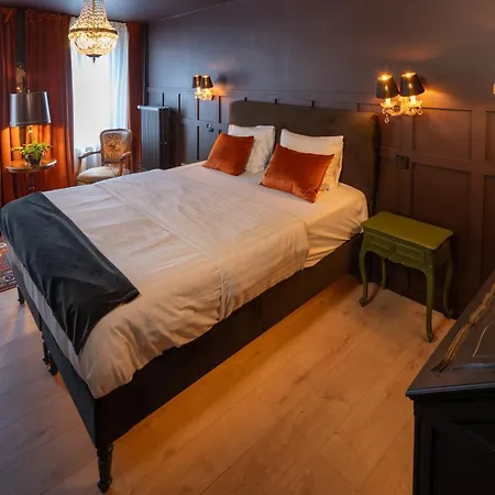 Guest house Spirella