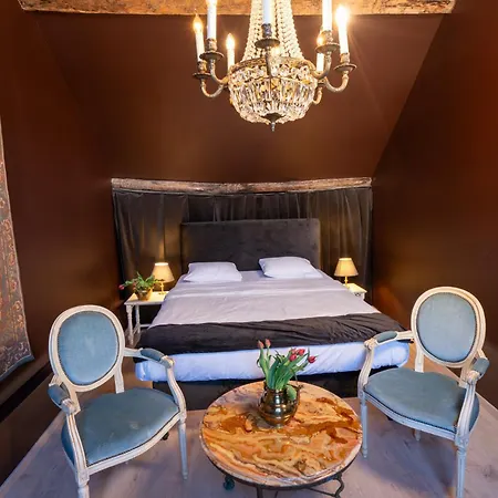 Spirella Guest house 3*
