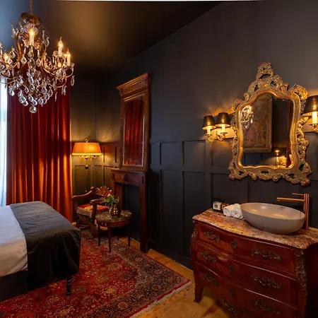 Guest house Spirella 3*