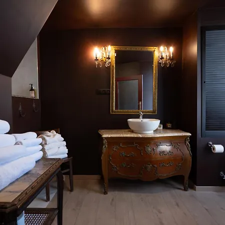 Guest house Spirella Brussels