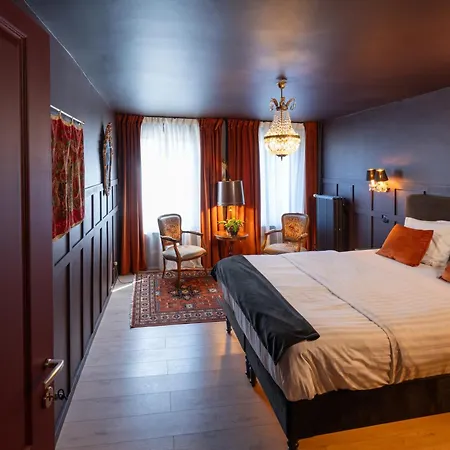 Spirella 3* Brussels