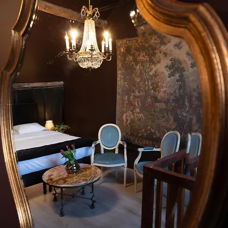 Spirella Guest house 3*
