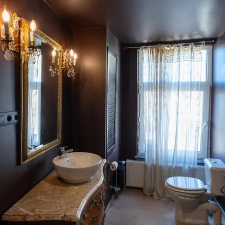 Guest house Spirella 3*