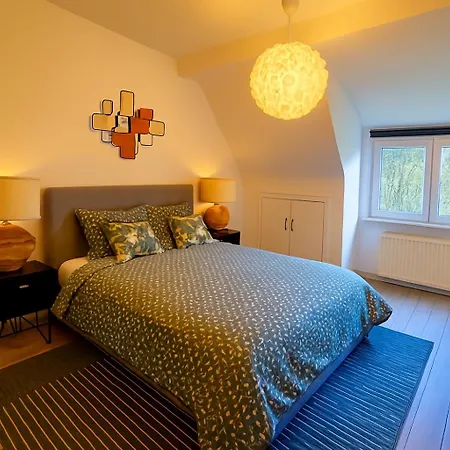 Apartment Quiet Oasis