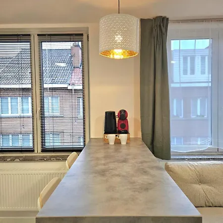 Apartment Brussels Corner 2 Brussels