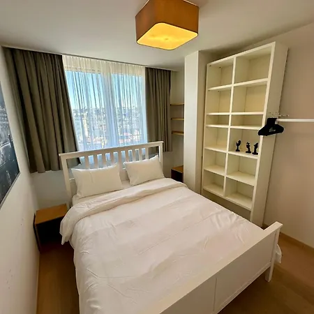 Penthouse Grand Place - 2bd - 200sqm Terrace Apartment Brussels